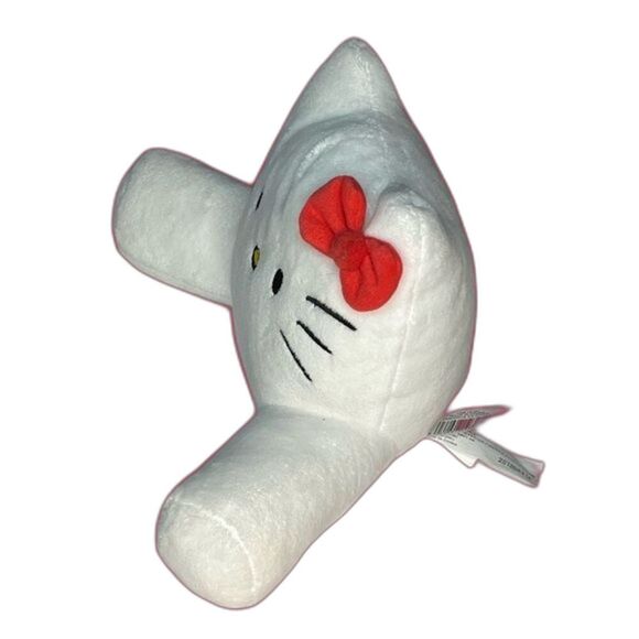 Sanrio Hello Kitty My Life as Hello Kitty 7" x 11" Lounge Pillow for 18" Doll - Picture 3 of 9